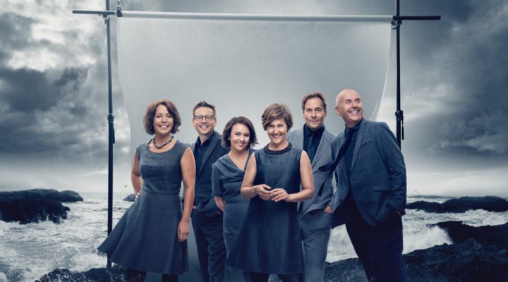 Nordic Voices Fredrik Arff