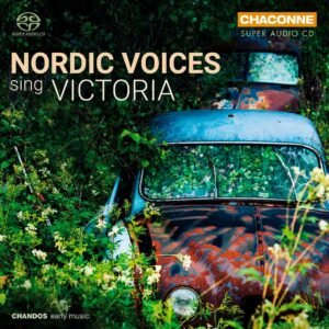 Nordic Voices
