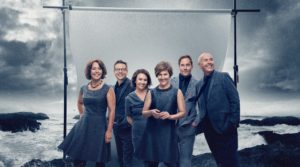 Nordic Voices Fredrik Arff